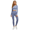 Women Vital Seamless Yoga Set