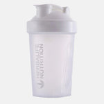 400 Ml Protein Powder Mixing Bottle