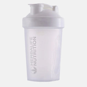 400 Ml Protein Powder Mixing Bottle