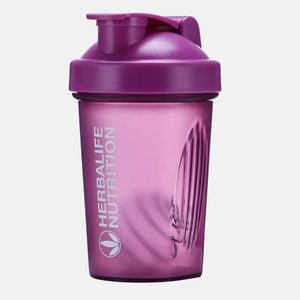 400 Ml Protein Powder Mixing Bottle