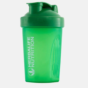 400 Ml Protein Powder Mixing Bottle