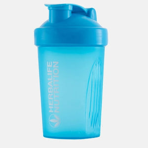 400 Ml Protein Powder Mixing Bottle