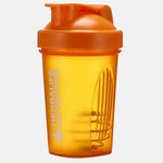 400 Ml Protein Powder Mixing Bottle