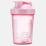 400 Ml Protein Powder Mixing Bottle