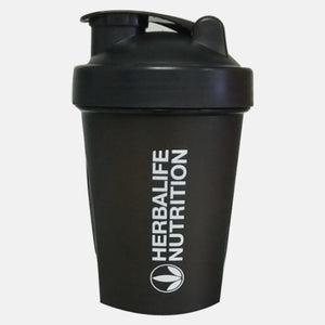 400 Ml Protein Powder Mixing Bottle