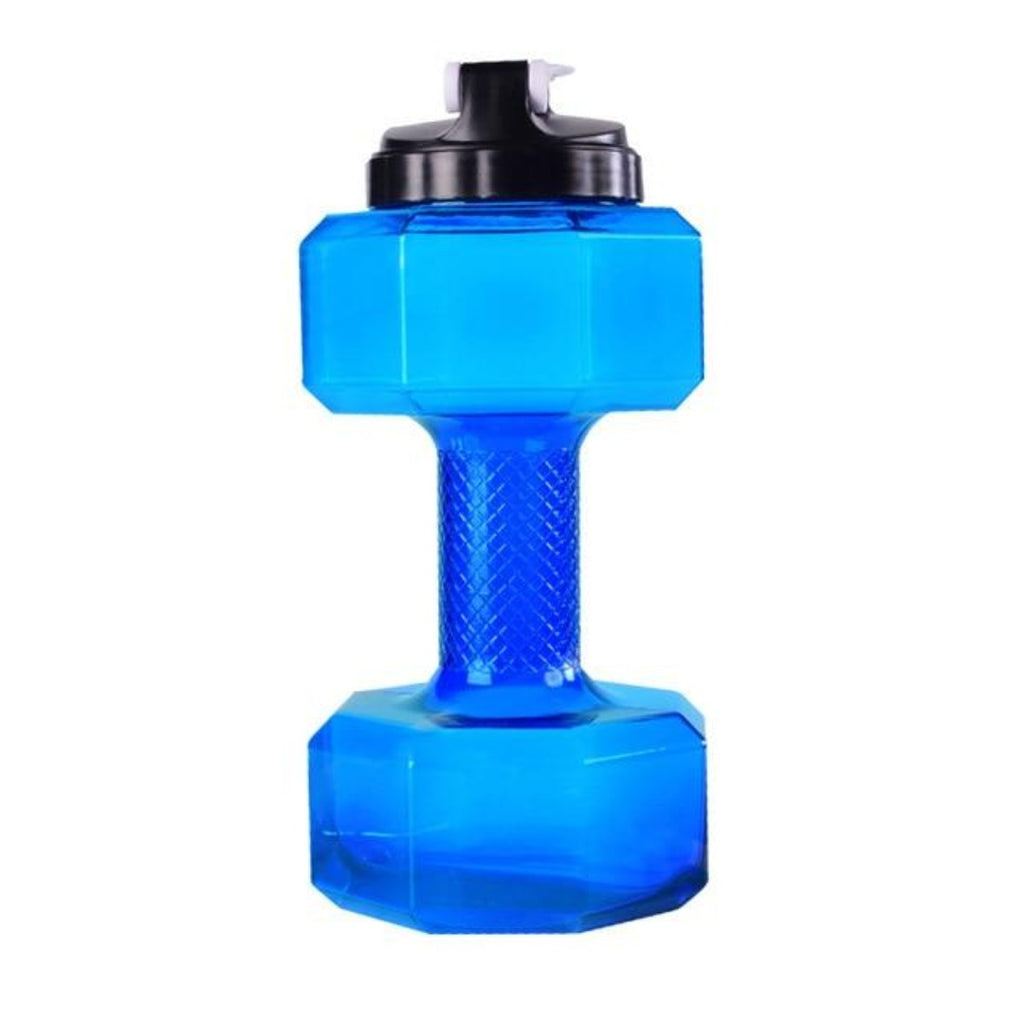 Fitness outdoor Large Water Bottle 2.6L