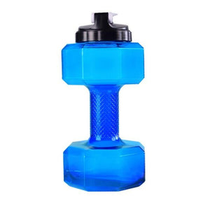 Fitness outdoor Large Water Bottle 2.6L