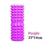 Deep Tissue Foam Massage Roller