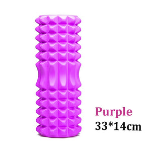 Deep Tissue Foam Massage Roller