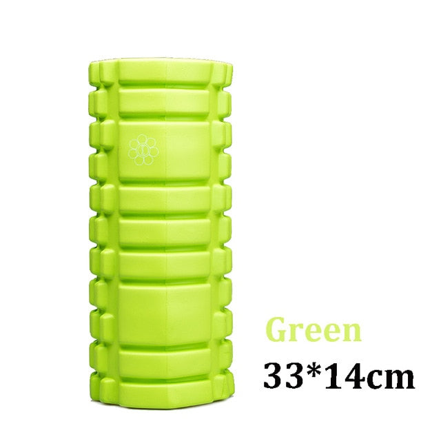 Deep Tissue Foam Massage Roller