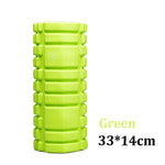 Deep Tissue Foam Massage Roller