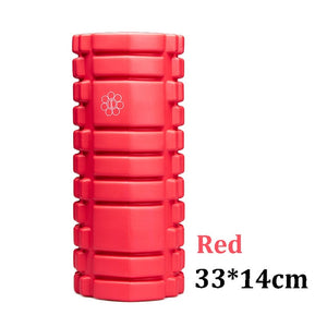 Deep Tissue Foam Massage Roller