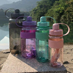 Outdoor Fitness Sports Bottle