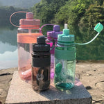 Outdoor Fitness Sports Bottle