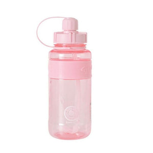 Outdoor Fitness Sports Bottle