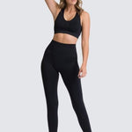 Seamless Hyperflex Workout Set