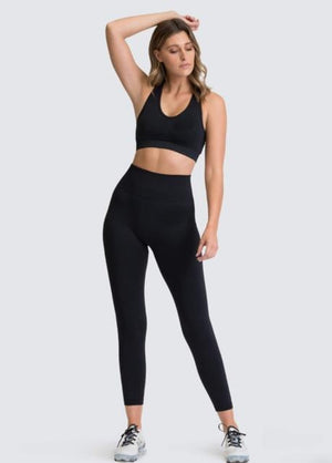 Seamless Hyperflex Workout Set