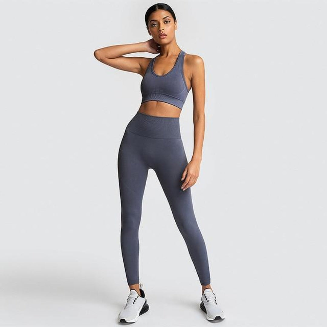 Seamless Hyperflex Workout Set