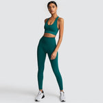 Seamless Hyperflex Workout Set