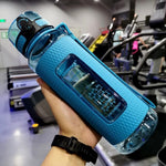 Sport Water Bottles Portable