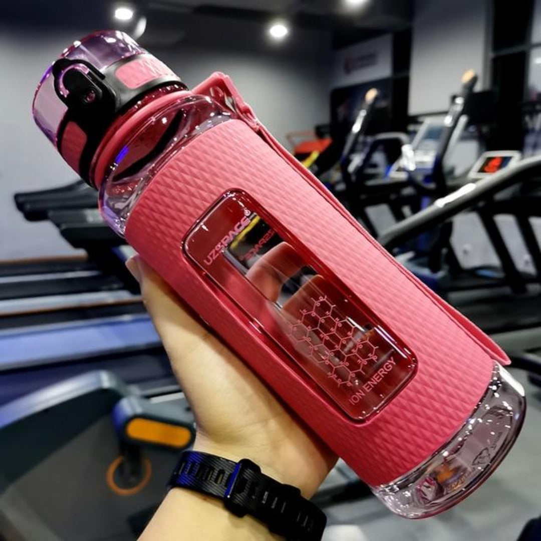 Sport Water Bottles Portable