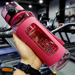 Sport Water Bottles Portable