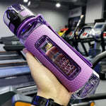 Sport Water Bottles Portable