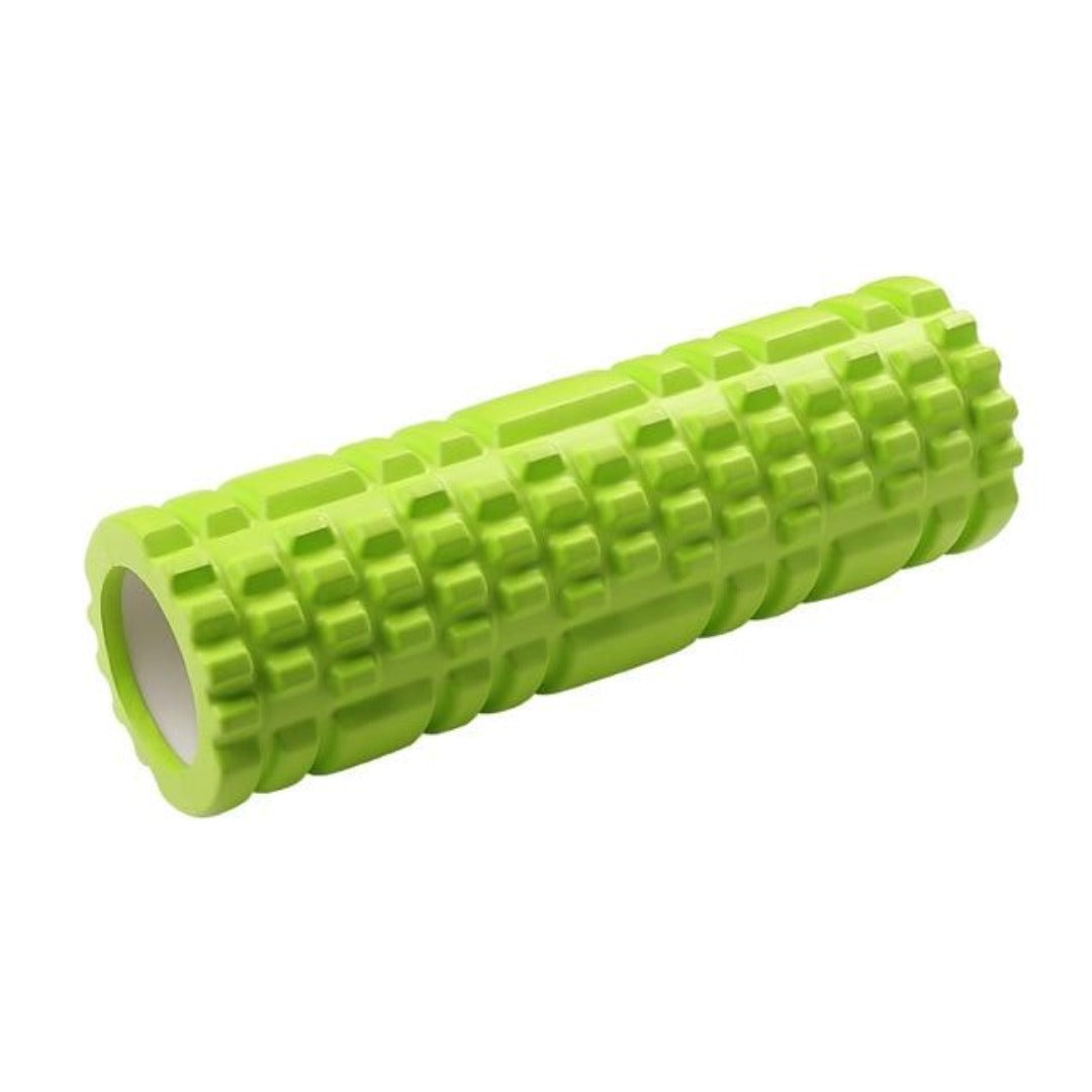 Yoga Block Fitness Equipment Pilates Foam Roller