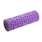 Yoga Block Fitness Equipment Pilates Foam Roller