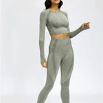 Women Vital Seamless Yoga Set