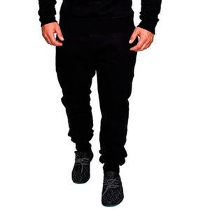 Men Running Set Tracksuit