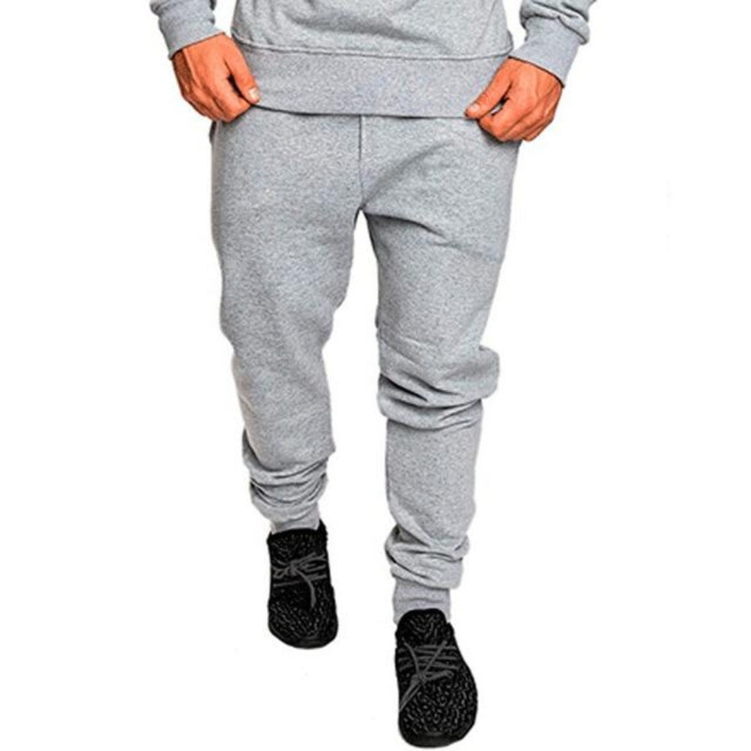 Men Running Set Tracksuit