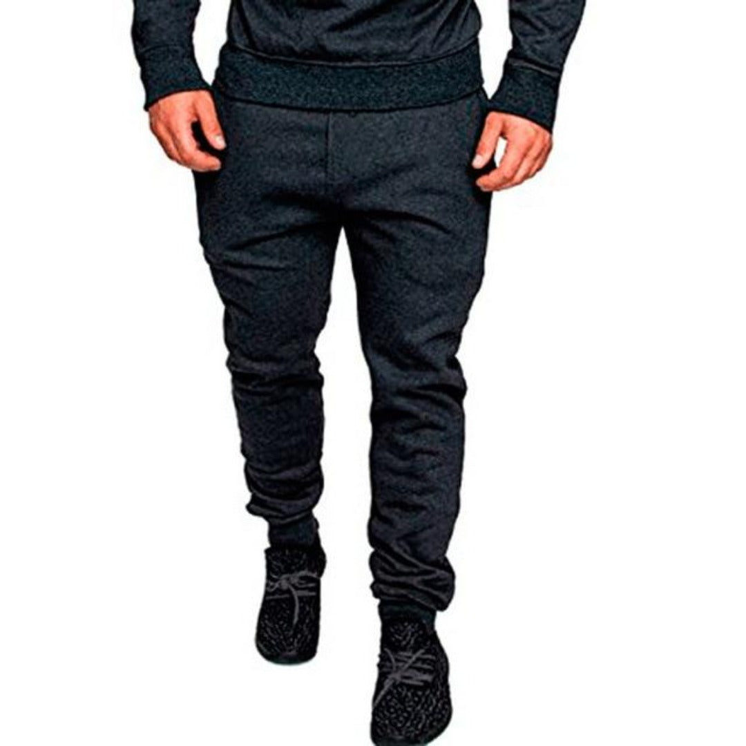 Men Running Set Tracksuit