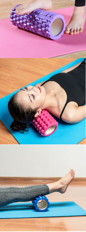 Deep Tissue Foam Massage Roller