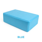 Foam Yoga Block