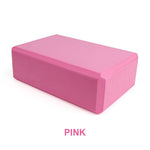 Foam Yoga Block